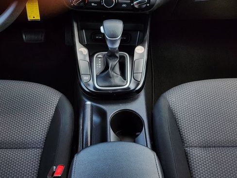 Certified 2024 Kia Soul LX w/ Option Group 015 FWD image 20