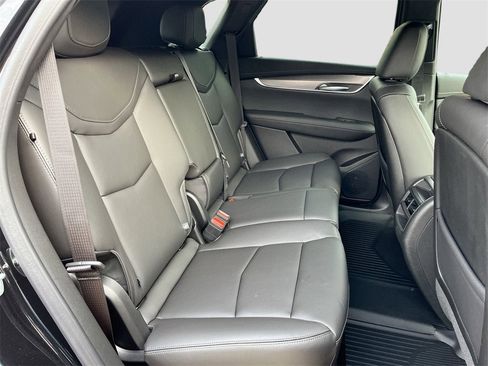 New 2025 Cadillac XT5 Luxury w/ LPO, Floor Liner Package image 26