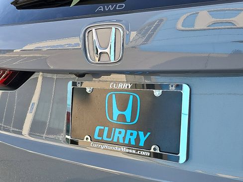 Used 2024 Honda CR-V EX image 29