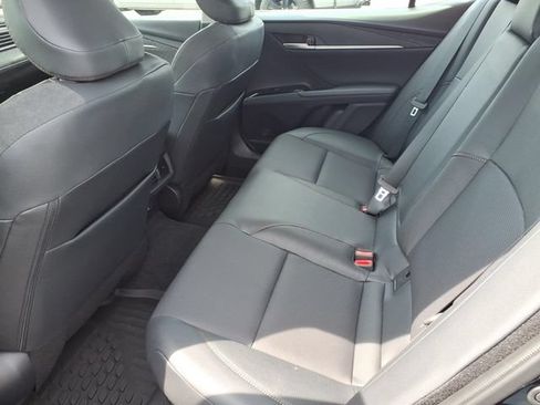Used 2026 Toyota Camry XLE w/ Premium Plus Package AWD/4WD image 9