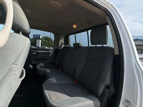 Used 2014 RAM 1500 Big Horn AWD/4WD image 40