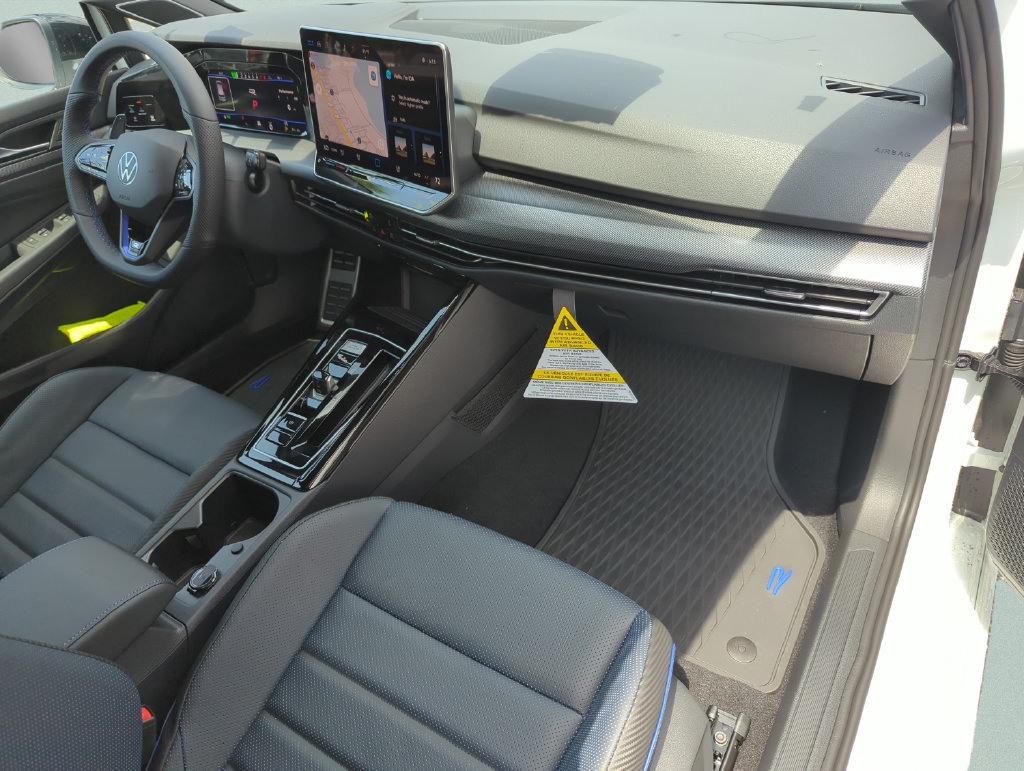 New 2026 Volkswagen Golf AWD/4WD image 21