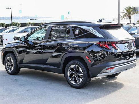 New 2026 Hyundai Santa Cruz Limited AWD/4WD image 4