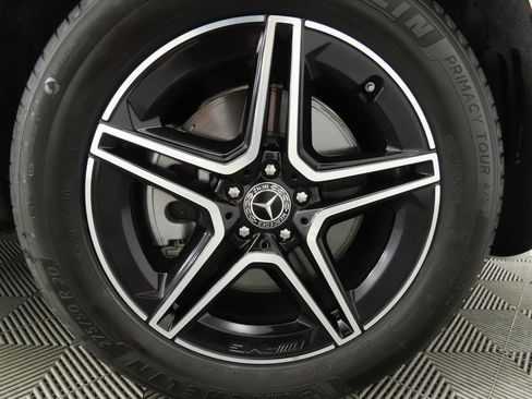 Used 2023 Mercedes-Benz GLE 450 GLE 450 image 33