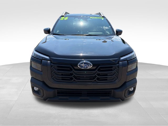 Certified 2026 Subaru Outback Limited XT AWD/4WD image 2