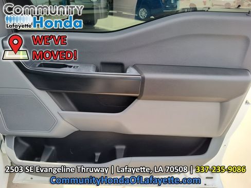 Used 2021 Ford F150 XL w/ Trailer Tow Package AWD/4WD image 29