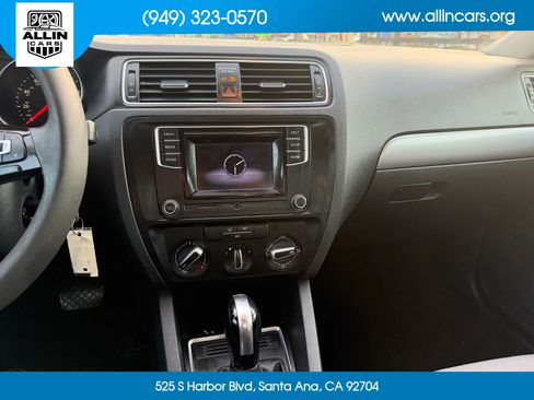 Used 2017 Volkswagen Jetta S FWD image 15