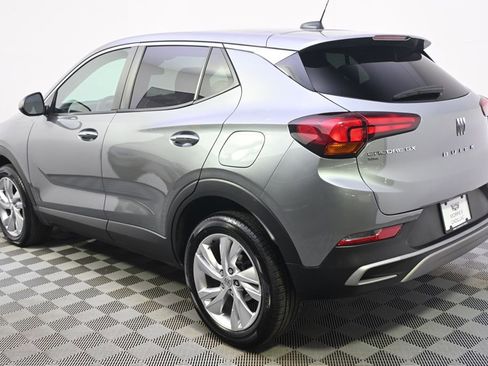 Used 2025 Buick Encore GX Preferred image 3