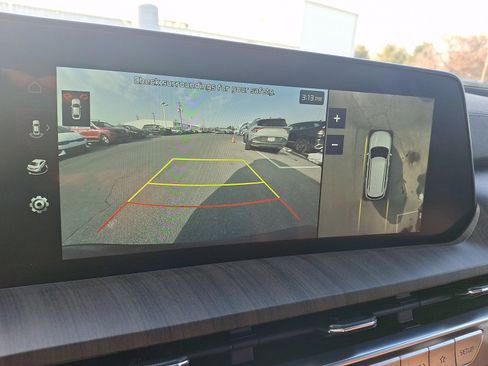 Used 2023 Kia Telluride SX image 19