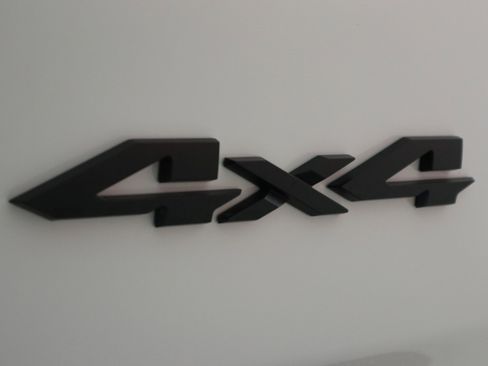 New 2026 RAM 1500 Classic Warlock AWD/4WD image 35