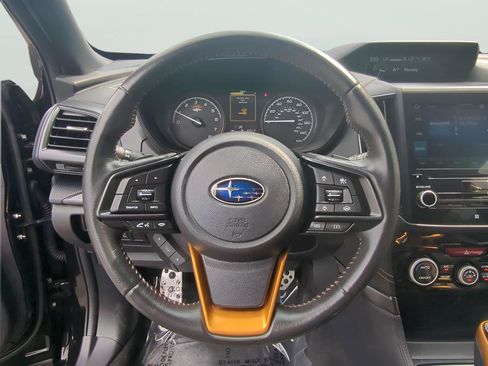 Used 2022 Subaru Forester Wilderness image 18