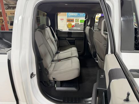 Used 2020 Ford F350 XLT image 19