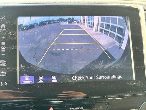 Used 2017 Honda Pilot EX image 13