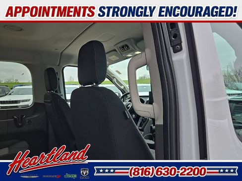 Used 2023 Ford Transit 350 XLT RWD image 70