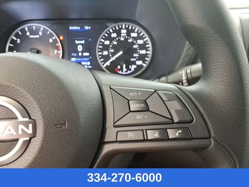 New 2025 Nissan Sentra S image 24