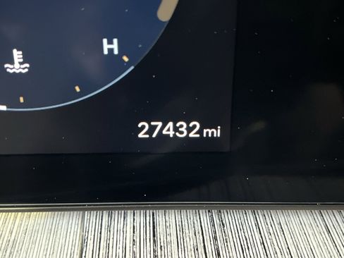 Used 2024 Hyundai Santa Fe Calligraphy image 14