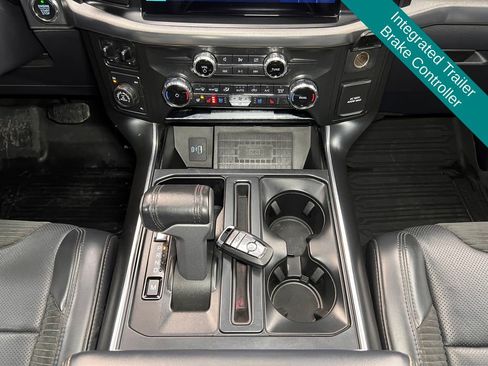 Used 2022 Ford F150 Raptor w/ Equipment Group 801A High image 16