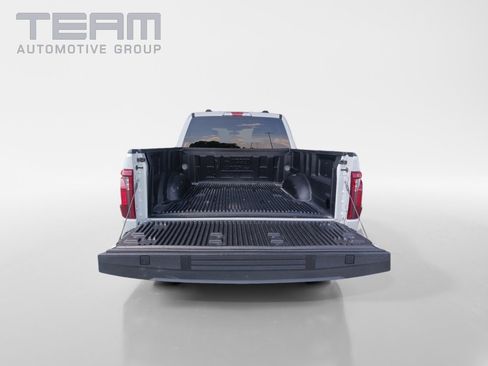 Used 2024 Ford F150 XLT w/ Mobile Office Package image 9