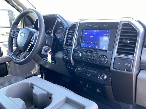 Used 2022 Ford F250 XLT w/ XLT Value Package AWD/4WD image 14