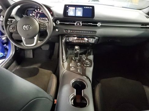 Used 2023 Toyota Supra RWD image 21