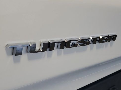 New 2026 RAM 1500 Tungsten image 8