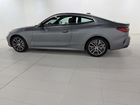 Used 2026 BMW 430i xDrive Coupe w/ Premium Package AWD/4WD image 2