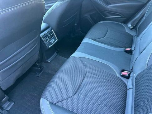 Used 2022 Subaru Forester Premium image 14