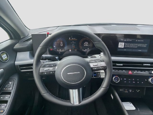 New 2026 Hyundai Sonata SEL FWD image 23