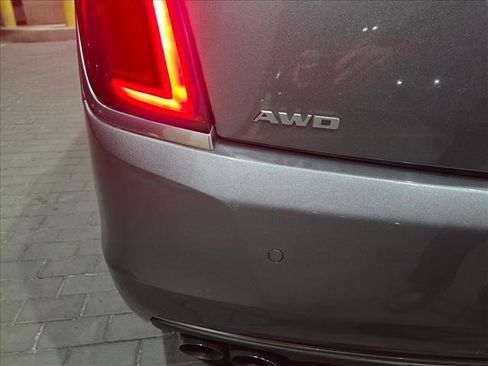 Used 2018 Cadillac CT6 Premium Luxury w/ Super Cruise Package image 10