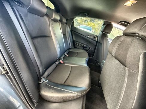 Used 2021 Honda Civic Sport image 17