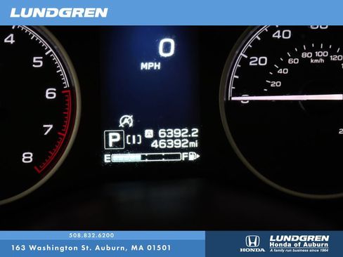 Used 2024 Subaru Forester Premium AWD/4WD image 19