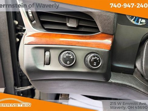 Used 2019 Cadillac Escalade Luxury image 22