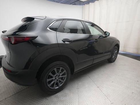 Certified 2025 MAZDA CX-30 AWD 2.5 S image 34