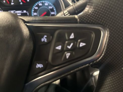 Used 2025 Chevrolet Malibu LT image 19