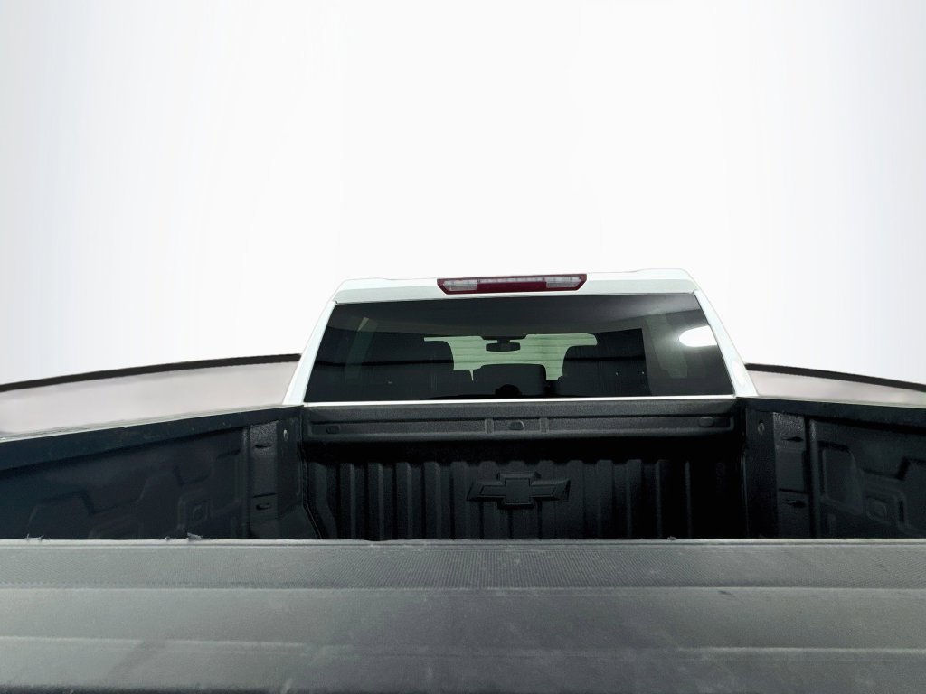 Used 2021 Chevrolet Silverado 1500 LT AWD/4WD image 32
