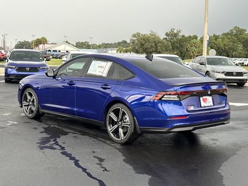 New 2026 Honda Accord Sport image 10