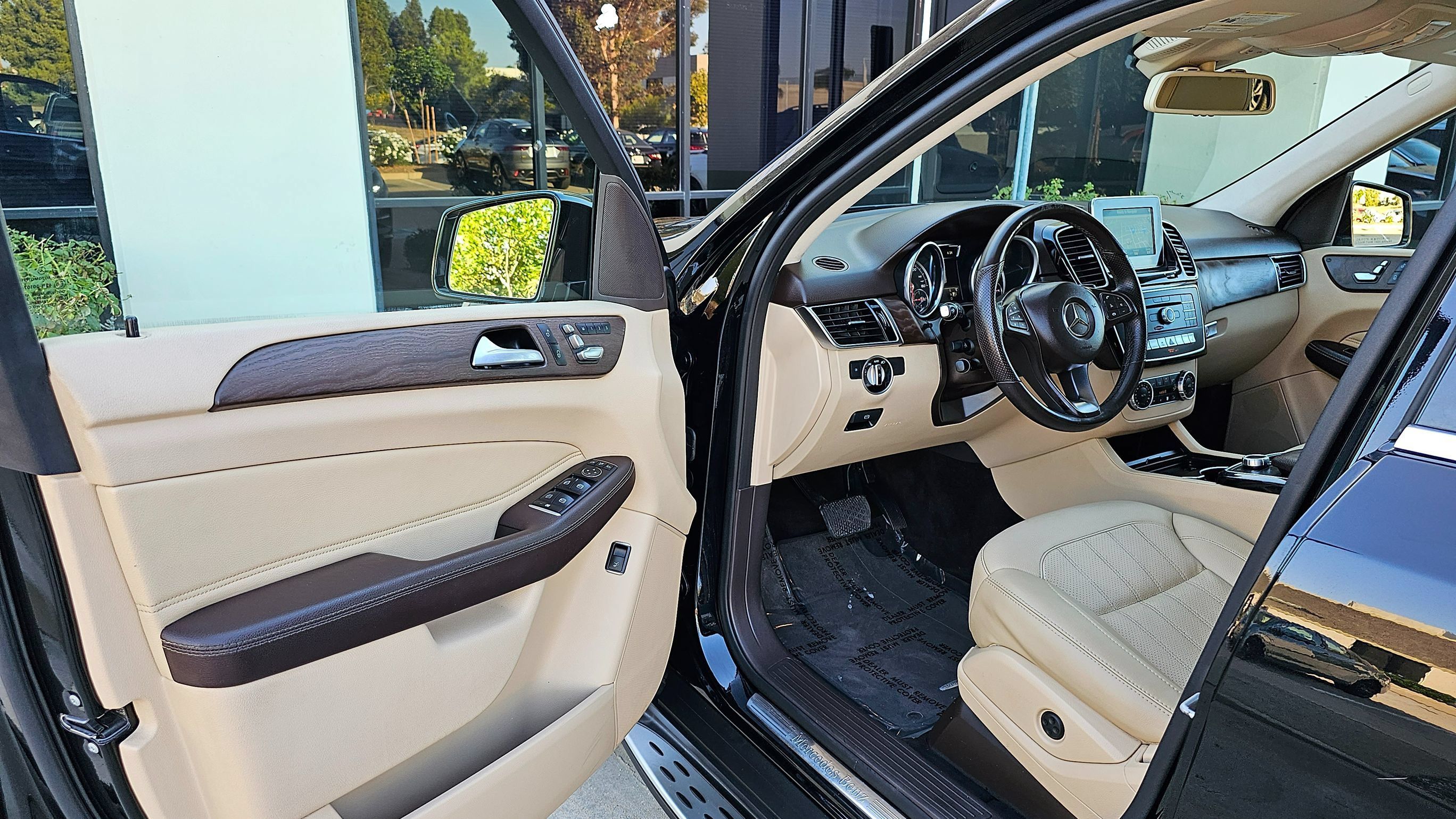 Used 2018 Mercedes-Benz GLE 350 image 13