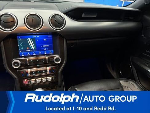 Used 2021 Ford Mustang GT Premium w/ Equipment Group 401A image 24