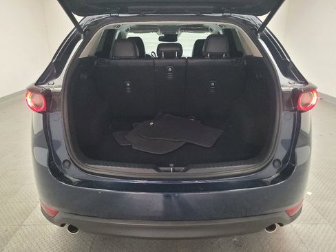 Used 2019 MAZDA CX-5 Touring FWD image 29