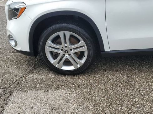 Used 2019 Mercedes-Benz GLA 250 4MATIC image 8