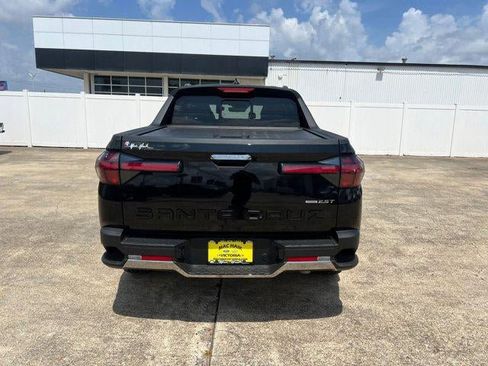 New 2026 Hyundai Santa Cruz Limited AWD/4WD image 39