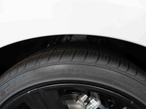 New 2025 Honda Accord Sport image 29