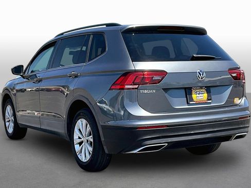 Used 2019 Volkswagen Tiguan S FWD image 7