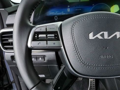 Used 2025 Kia Telluride SX FWD image 10