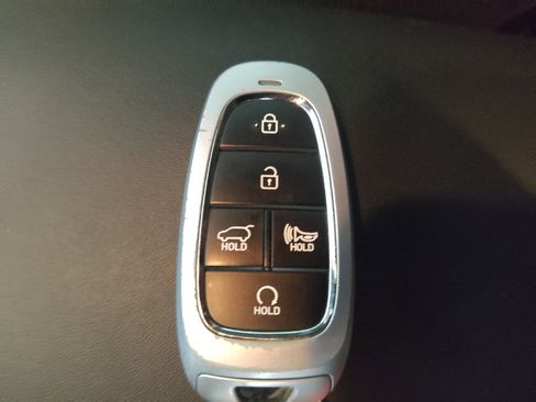 Used 2023 Hyundai Santa Fe SEL FWD image 32
