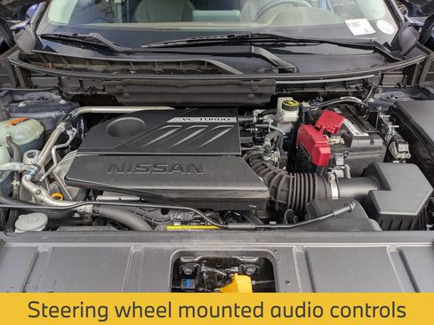 Used 2023 Nissan Rogue SV FWD image 14