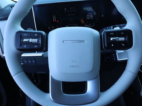 New 2026 Hyundai Santa Fe SEL FWD image 11