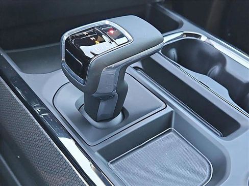 Certified 2024 Chevrolet Silverado 1500 ZR2 w/ Technology Package AWD/4WD image 18