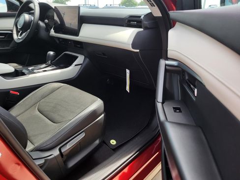 New 2026 MAZDA CX-5 Select AWD/4WD image 8