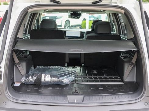 New 2026 Hyundai Santa Fe Limited image 7